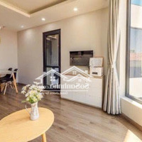 Cho Thuê Căn Hộ Hud Building Nha Trang Ngay Biển. Diện Tích: 59M2, 2 Phòng Ngủ 2 Vệ Sinh 12 Triệu/Th, Full Nội Thất