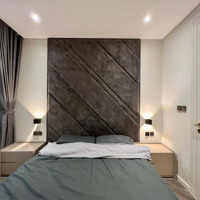 Cho Thuê Căn Hộ 3 Phòng Ngủ 128M2, Full Nội Thất Đẹp, Tầng Cao View Hồ Tại Sky Park Liên Hệ: 0378456998
