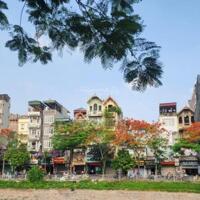 Bán nhà 6 tầng thang máy  Khương Đình, Thanh Xuân 61m, ô tô tránh, kinh doanh đỉnh 15.5 tỷ