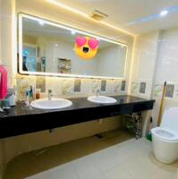 Nhà đẹp Trần Phú – 50m², 4 tầng, full nội thất, giá siêu đẹp