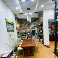 Nhà đẹp Trần Phú – 50m², 4 tầng, full nội thất, giá siêu đẹp