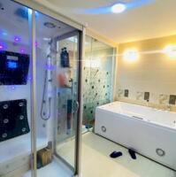 Nhà đẹp Trần Phú – 50m², 4 tầng, full nội thất, giá siêu đẹp