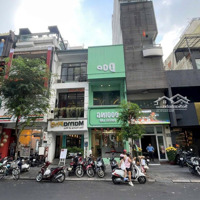 Cho Thuê Mặt Tiền Nguyên Căn Ngô Đức Kế , Ngay Bitexco Trung Tâm Quận 1