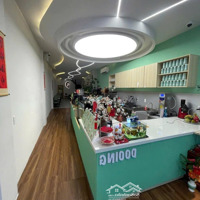 Cho Thuê Mặt Tiền Nguyên Căn Ngô Đức Kế , Ngay Bitexco Trung Tâm Quận 1
