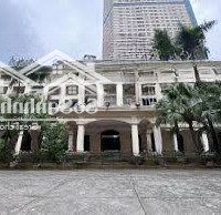 Cho Thuê Mặt Bằng 1900M2 X 5 Tầng (Tổng 72 Phòng) Làm Xklđ, Trường Học, Khách Sạn