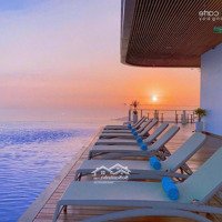 Quỹ Căn Cao Cấp Mặt Biển Hạ Long, Full Sẵn Nội Thất Nhập Khẩu. Giá Từ 2.X Tỷ, Sẵn Sổ Đỏ