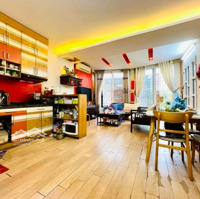 Siêu Phẩm Phố Cổ Quận Hai Bà Trưng, Ô Tô Đỗ Cửa Kinh Doanh Tấp Nập. Hạ Chào Nhỉnh 12 Tỷ