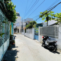 Hiếm Có Khó Tìm Nhà Gần Biển Diện Tích Rộng 115,6M2 Ngang 5,86 Gần Biển Chỉ Hơn 4 Tỷ Tại Nha Trang