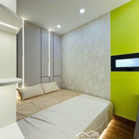 Bán Nhà 5 Tầng - 9 Chdv - Dòng Tiền 400 Triệu/Năm - Hẻm Xe Hơi - Gần Chợ Tân Bình