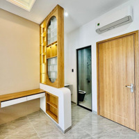 Bán Nhà 5 Tầng - 9 Chdv - Dòng Tiền 400 Triệu/Năm - Hẻm Xe Hơi - Gần Chợ Tân Bình