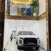 Bán Gấp Nhà Phố Yên Lạc - Hai Bà Trưng. Ô Tô, Phân Lô, Thang Máy. 45M2X5T. Nhỉnh 14 Tỷ