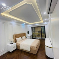 Bán Gấp Nhà Phố Yên Lạc - Hai Bà Trưng. Ô Tô, Phân Lô, Thang Máy. 45M2X5T. Nhỉnh 14 Tỷ
