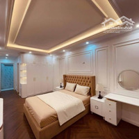 Bán Gấp Nhà Phố Yên Lạc - Hai Bà Trưng. Ô Tô, Phân Lô, Thang Máy. 45M2X5T. Nhỉnh 14 Tỷ