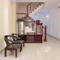 Bán Nhà 3 Tầng Kiên Cố Đẹp Tứ Liên Tây Hồ Cách Ngõ 56 Hơn 20M. Diện Tích 51 M2, Vài Bước Ra Hồ Tây