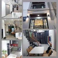 Nhà Đẹp Bình Chánh Giá Chỉ 2Tỷ6