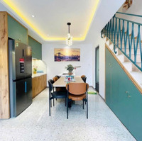 Bán Gấp Nhà Nguyễn Tiểu La, Phường 8 Quận 10:Diện Tích45M2, 3 Phòng Ngủ. Shr, Pháp Lý Rõ Ràng, Giá Chốt 2,98 Tỷ