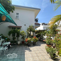 Bán Villa Cầu Dứa Phú Nông , Vĩnh Hiệp , Nha Trang 175M2 Chỉ Với 5.55 Tỷ