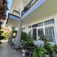 Bán Villa Cầu Dứa Phú Nông , Vĩnh Hiệp , Nha Trang 175M2 Chỉ Với 5.55 Tỷ