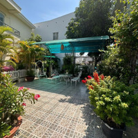 Bán Villa Cầu Dứa Phú Nông , Vĩnh Hiệp , Nha Trang 175M2 Chỉ Với 5.55 Tỷ