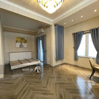 Villa Ngay Trung Tâm Phường Tân Định, Q1 - Sẵn 4 Tầng Btct, 4 Pn Master ( Dt: 6,5X18M) Chỉ 28 Tỷ Tl