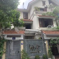 Chính Chủ Bán Biệt Thự Phố Trích Sài 220M2 Chỉ 40 Tỷ Kd, Ô Tô Tránh Vòng Quanh Gần Hồ Tây