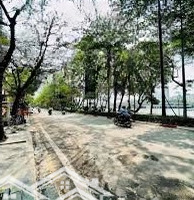 Bán Nhà Mặt Phố Nguyễn Hữu Thọ - Diện Tích 231 M2 - Mặt Tiền 20 Mét - Lô Góc - Giá: 58 Tỷ