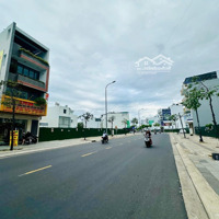 Bán Nhà Mặt Tiền Thích Quảng Đức - Đường Số 4 Ngay Kđt Hà Quang 1 - 74M2 Ngang 7,9M Sổ Hồng Riêng