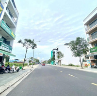 Bán Nhà Mặt Tiền Thích Quảng Đức - Đường Số 4 Ngay Kđt Hà Quang 1 - 74M2 Ngang 7,9M Sổ Hồng Riêng