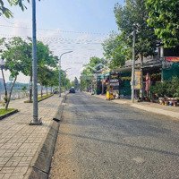 Bán Nhà Mặt Tiền Bờ Kè Lê Văn Nhung, View Sông Thoáng Mát, Mỹ Bình, Tp. Long Xuyên, Ag