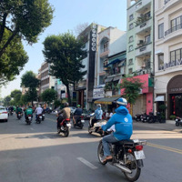 Bán Nhàmặt Tiềndương Tử Giang Sát Chợ Kim Biên-Chợ Vải P14,Q.5 Trệt 3 Lầu St Giá: 14.6 Tỷ