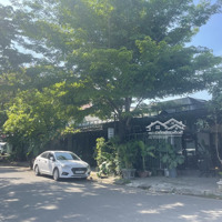 Bán Đất 2 Mặt Tiền Đường Nguyễn Lý - Dương Đức Giang, P. Hoà Xuân, Q. Cẩm Lệ, Tp. Đà Nẵng Diện Tích: 155M2