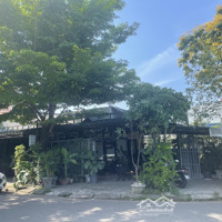 Bán Đất 2 Mặt Tiền Đường Nguyễn Lý - Dương Đức Giang, P. Hoà Xuân, Q. Cẩm Lệ, Tp. Đà Nẵng Diện Tích: 155M2