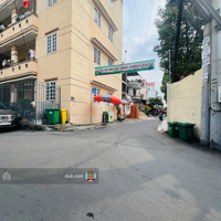 Hàng Hot! Bán Nhanh Lô Đất Mặt Tiền Đường Số 8 (Ngang 5.75M), Hệ Số Xây Dựng 4.8, Không Lộ Giới