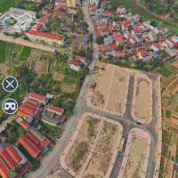 Bán Đất Đấu Giá Chính Chủ 92 M2 Tại Tiến Thắng Mê Linh Hà Nội
