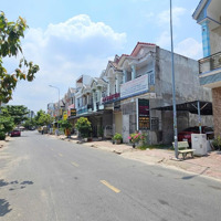 Đất Trục Chính Kinh Doanh: 2 Tỷ 900, 72M2 Kdc Phú Hồng Thịnh, Tp. Thuận An