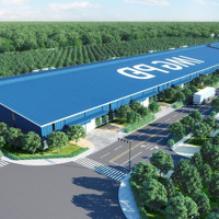 Bán Đất Khu Dân Cư Phước Đông Cần Đước Long An. 5X20M Sổ Hồng