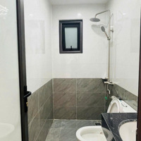 Bán Nhà Đẹp - 4 Tầng - Vân Canh, Hoài Đức - Ngõ Otô Thông - Chỉ 5.75 Tỷ (Có Thương Lượng)