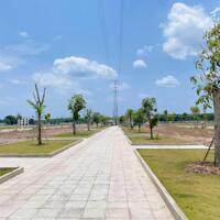 Sang nhượng nền 70m2 gần hồ bơi trung tâm Alana City