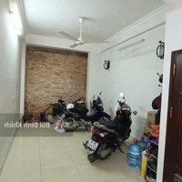 Chính Chủ Bán Nhà Nguyễn Hưu Thọ - 1 Nhà Ra Mặt Hồ Linh Đàm - Ô Tô Vào Nhà 50M2 - 14.48 Tỷ (Có T.l)