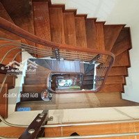 Chính Chủ Bán Nhà Nguyễn Hưu Thọ - 1 Nhà Ra Mặt Hồ Linh Đàm - Ô Tô Vào Nhà 50M2 - 14.48 Tỷ (Có T.l)