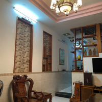 Nhà Trệt, 2 Lầu, Sân Thượng, 4X21M, Hẻm 6M Đường Tth21, Giá Bán 5.65 Tỷ Tl
