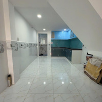 Bán Nhà Riêng Tại Lê Văn Lương, Nhà Bè, 2Tỷ300 Triệu. Diện Tích Sàn Sử Dụng Trên 80M2.