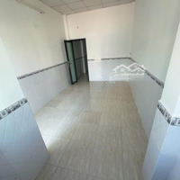 Bán Nhà Riêng Tại Lê Văn Lương, Nhà Bè, 2Tỷ300 Triệu. Diện Tích Sàn Sử Dụng Trên 80M2.