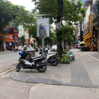 Hót! Bán Nhà Riêng Thái Hà- Trần Quang Diệu, Đống Đa, 43Mx5 Tầng, Chỉ 9.9 Tỷ, Ngõ Đẹp Thoáng