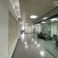 Bán Tòa Văn Phòng Kết Hợp Ở - Ngõ 565 Bát Khối, Long Biên Diện Tích: 132M² X 6.5 Tầng Mặt Tiền 8M
