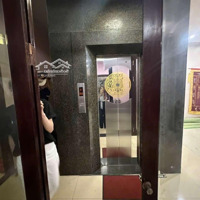 Nhà 7 Tầng * 90M, Thang Máy Xịn, Khu Vực Phố Pháp Trần Hưng Đạo, Lê Thánh Tông. Homestay Ở Yên Tĩnh