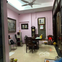 Nhà 7 Tầng * 90M, Thang Máy Xịn, Khu Vực Phố Pháp Trần Hưng Đạo, Lê Thánh Tông. Homestay Ở Yên Tĩnh