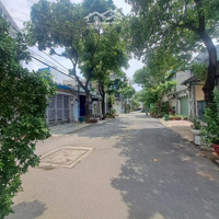 Bán Nhà 3 Tầng - Ht45 - Q12 - 70M2 - Đường Trước Nhà 12M - Giá Bán 6,5 Tỷ