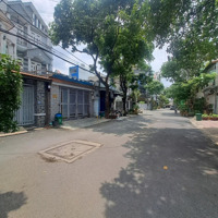 Bán Nhà 3 Tầng - Ht45 - Q12 - 70M2 - Đường Trước Nhà 12M - Giá Bán 6,5 Tỷ