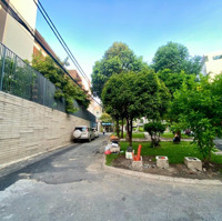 Siêu Phẩm Biệt Thự Góc 2 Mặt Tiền Cư Xá Tự Do Phường 7, Tân Bình.diện Tích21X25M (Hầm 5 Tầng) Giá Bán 109 Tỷ